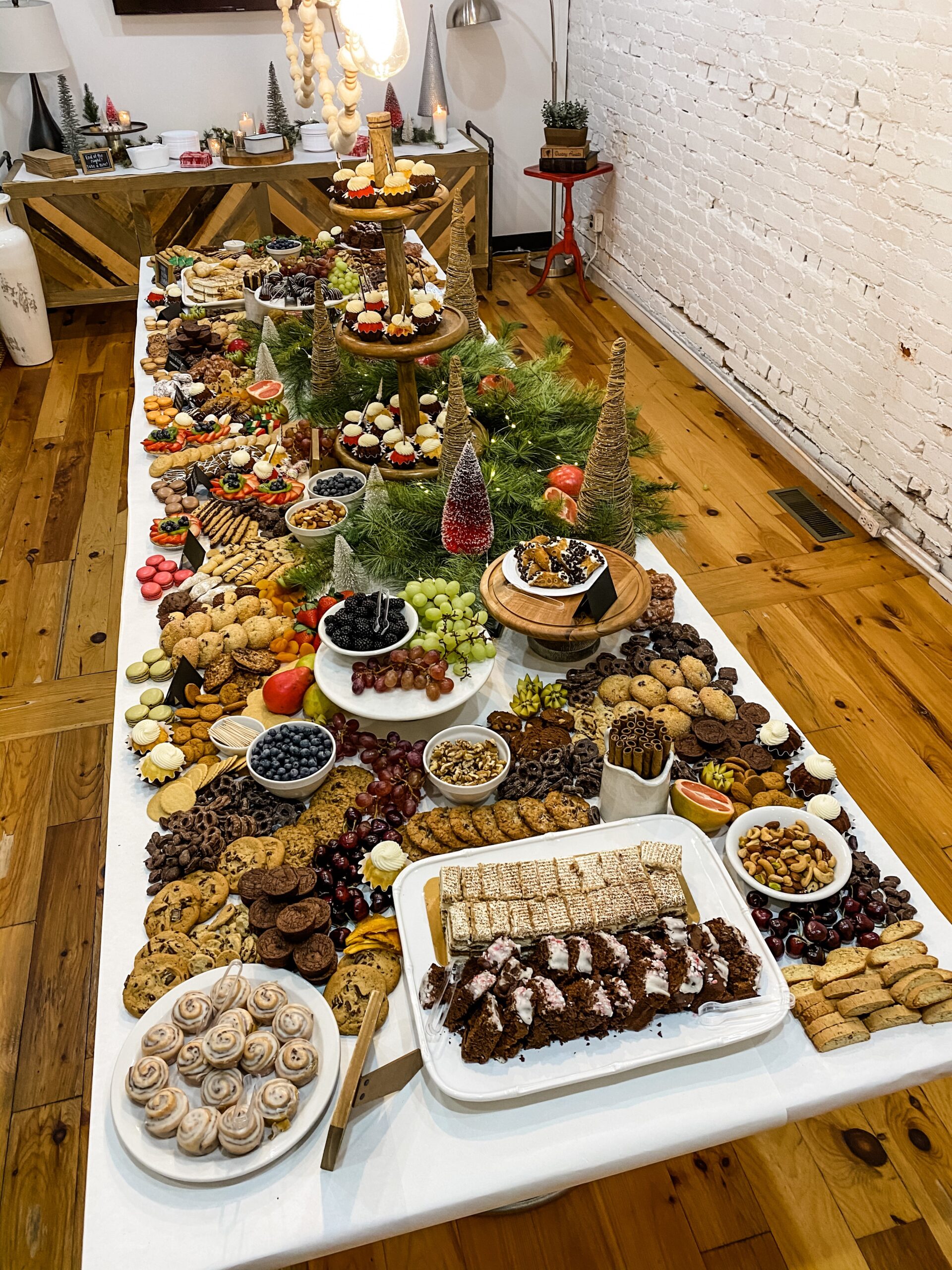 AZ Charcuterie 2
