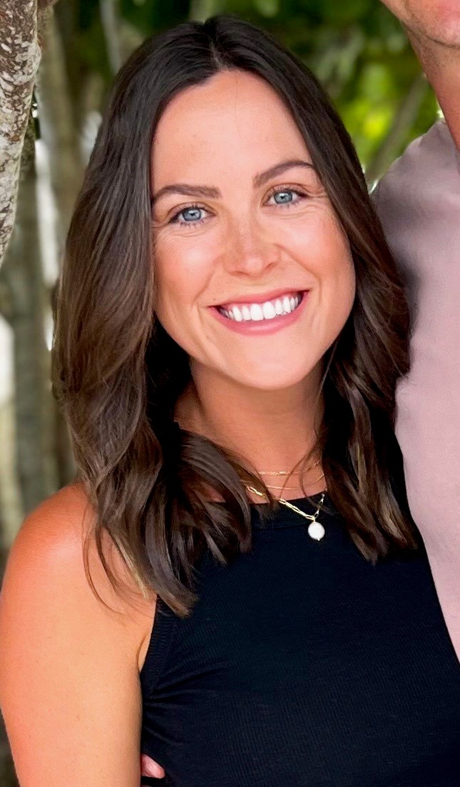 Madeleine Parker Physician Burnout