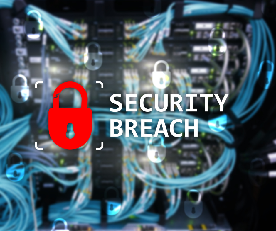 What to Do If You Suspect a Breach